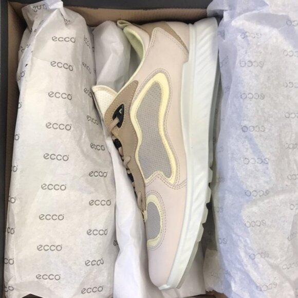 ECCO Men's ST.1 Sneaker - Picture 11 of 11